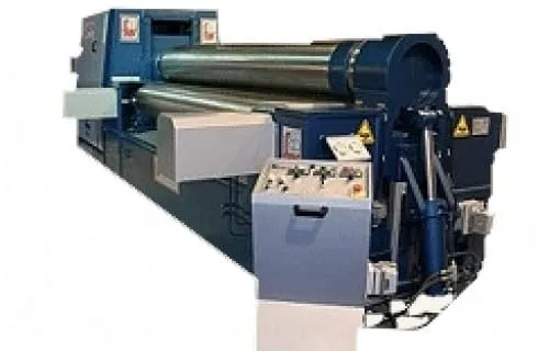 FACCIN Belcheinroll-Maschine HAV